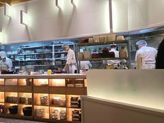 -关东小磨东北菜(漕河泾印象城店)