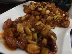 -力力豆花庄(广渠门店)