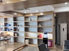 -闲隅江景艺术酒店(解放碑洪崖洞总店)