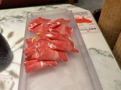 -涮福記·现切牛羊肉火锅(世纪汇店)