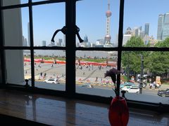 -YUE·6·西式融合餐厅(外滩六号店)
