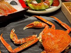 -上井料理黑金店(IFS国金中心店)