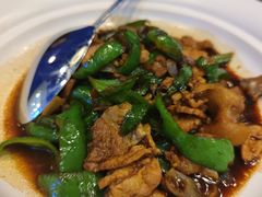 -兰湘子·湘菜小炒(石家庄万象城店)