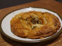 锅魁-谭师爷龙抄手(白下路店)