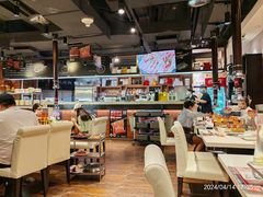 -猫爪爪原切自助烤肉(观音桥阳光世纪店)