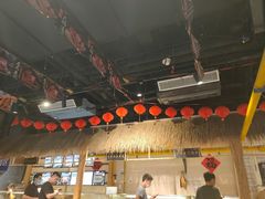 -聚合鑫东北熏酱熟食麻辣面(长阳店)