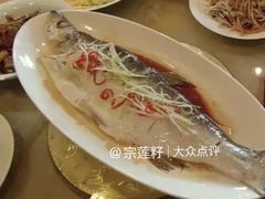 -北京小肠陈饭庄(方庄店)