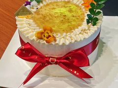 -卷心卷意·轻甜蛋糕(新光天地店)