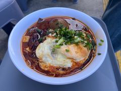 -蒋家肠旺面馆(合群路店)
