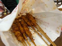 -辽B·小串(总店)