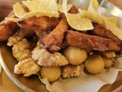 -清真·艾美可餐厅(大悦汇店)