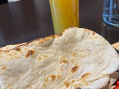 -克比叔叔印度餐厅Kebabs on the Grille (人民广场店)