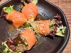 -大渔铁板烧(铁西万象汇店)