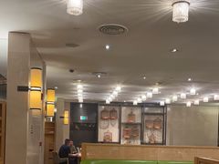 -凯菲厅海鲜姿造·海鲜自助·帝王蟹·龙虾(成都群光君悦酒店)