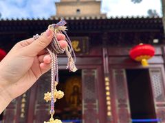 -大慈恩寺(大雁塔)