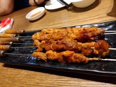 -双合园·海鲜水饺青岛菜(万佳广场店)