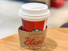 -星巴克臻选(华堂·新辰汇店)