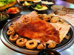 -杀猪天·韩国烤肉(总店)