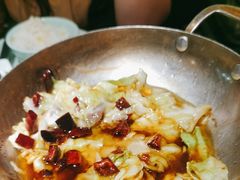 -绿茶餐厅(广州天河城店)