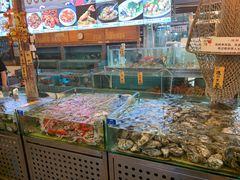 水产区-猪肉婆私房菜(容桂总店)