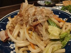 -哥哥の深夜食堂(红松东路店)