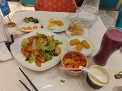 -阿里疆Alijiang·丝路美食·异域风情·清真(长楹天街店)
