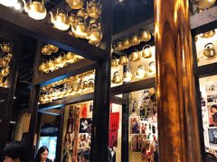 -韩国料理大力士(屏风街店)