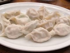 鲅鱼饺子-必点海鲜·鲅鱼水饺(鞍山西道店)
