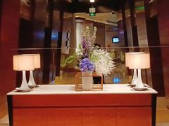 -红棉中餐厅·广州海航威斯汀酒店