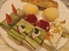 -Yan Ting 宴庭中餐厅(上海静安瑞吉酒店)