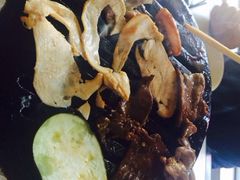 大槐树烤肉馆-大槐树烤肉馆