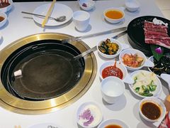 -韩时烤肉(枫蓝店)