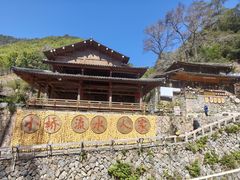 -林坑古村落