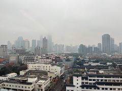 -上海豫园万丽酒店·行政酒廊(河南南路店)