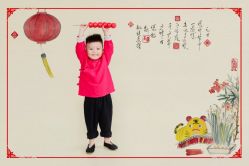 -蜜糖派儿童摄影(青建·太阳岛店)
