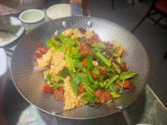 -米椰湘·辣椒炒肉