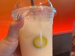 -探鱼·鲜青椒爽麻烤鱼(领展购物广场店)