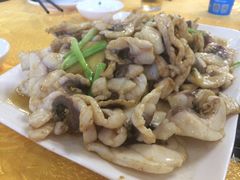 -红日饭店(裕隆三路店)