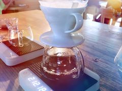 -VOYAGE COFFEE(北锣鼓巷店)