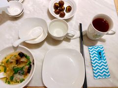 -莆田餐厅PUTIEN(金融街购物中心店)