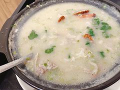 -天天海鲜城·海鲜大排档(新溪店)