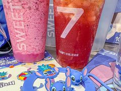 -7分甜(天津南开大悦城店)