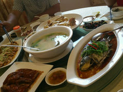 android_upload_pic-新东城喜宴海鲜酒家(同德店)