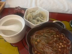-华夏良子·足道SPA艾灸(翠微店)