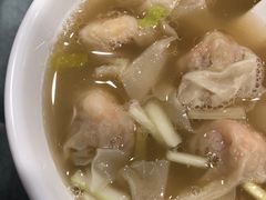 -恩宁刘福记(东华东路店)