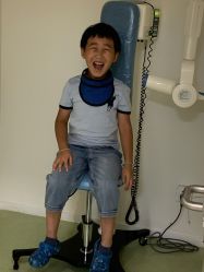 -青苗儿童口腔(长楹天街购物中心)