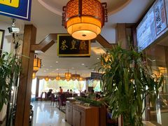 -中恒华茶楼(牌坊店)