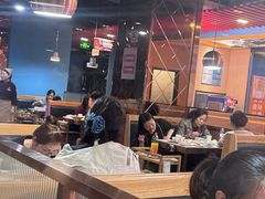 -傣妹火锅(南京东路一店)