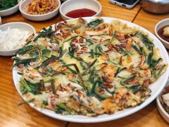 -金北顺大锅家(신사본점)