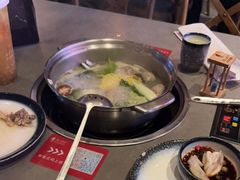 -同仁四季椰子鸡(宝安壹方城店)